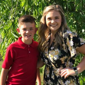 Meet your Posher, Missy